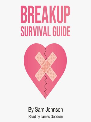 cover image of The Breakup Survival Guide
